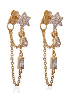 2022 Spring New 925 Sterling Silver Jewelry Wholesale Cute L