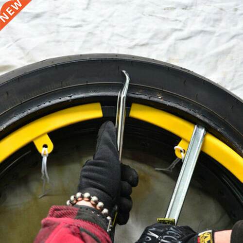 Tire Changer Light Tire Lever Crowbar Motorcycle Repair High