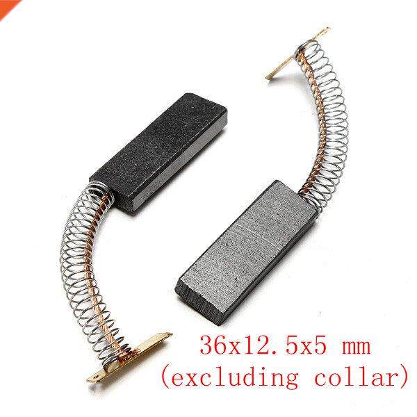 Hot Sale Pair Motor Carbon Brushes For BOSCH NEFF for SIEMEN
