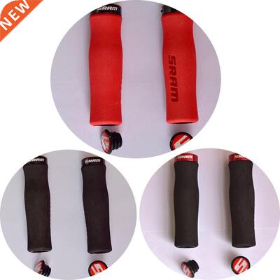 New MTB Bicycle Handlebar Grip with ergonomic closure non s