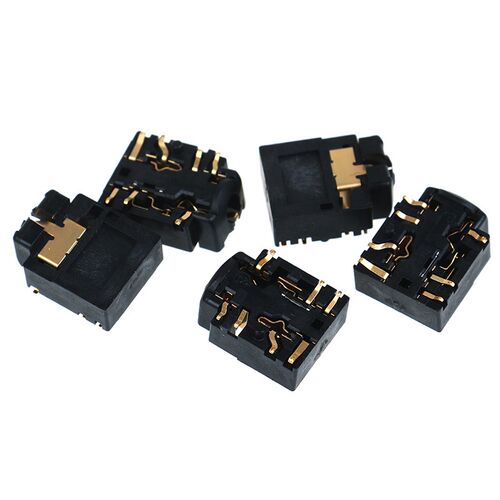 3.5mm Controller Headphone Jack Model Replacement Tool Parts