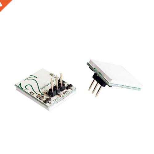 Blue Color HTTM Series Capacitive Touch Switch Button Module