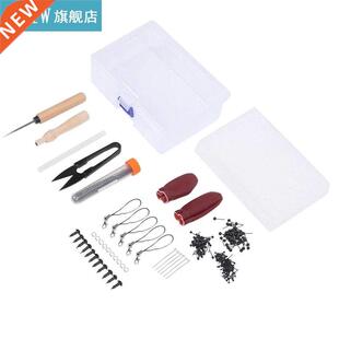 Wool Felt Punch Tool Felting Needle Kit Wool Felt Stitch Pu