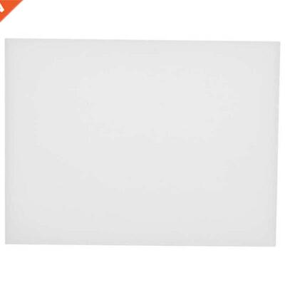 Leather Stamping Board Leather Cutting Mat PP Plastic Board