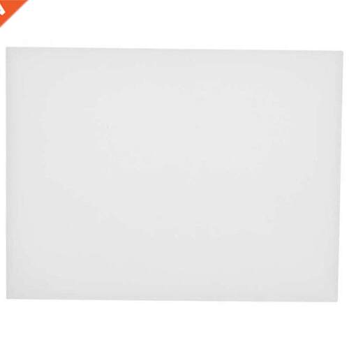 Leather Stamping Board Leather Cutting Mat PP Plastic Board