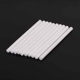 10pcs 8*130mm Humidifiers Filters Cotton Swab for USB Air Ul