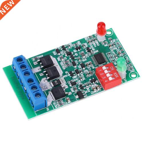 Controller Module Panel Crcut Board Controller Module 3A 3