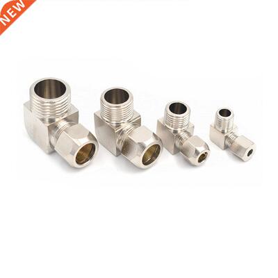 Pneumatic+fittings+Male+Thread+1/8