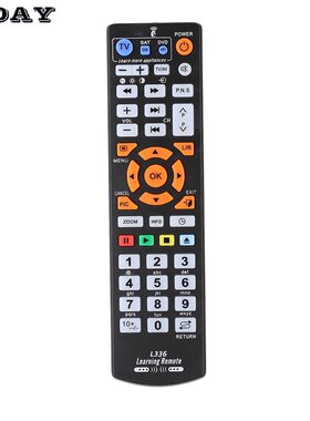 Universal Smart Remote Control Controller With Learning Func