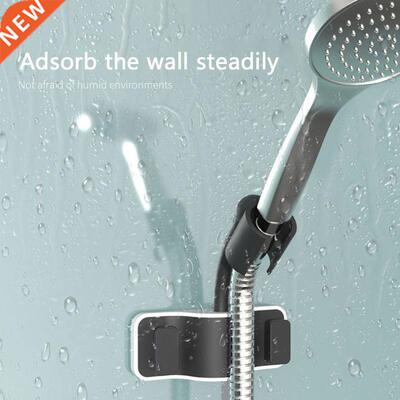 Stable 360 Rotaton Unversal Adjustable Hand Shower Hold Wa