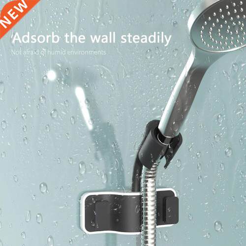 Stable 360 Rotaton Unversal Adjustable Hand Shower Hold Wa