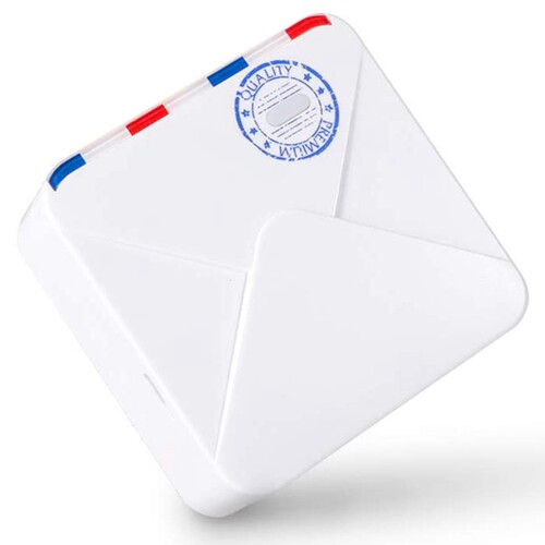 Pocket Printer,Thermal Printer Compatible with IOS Android