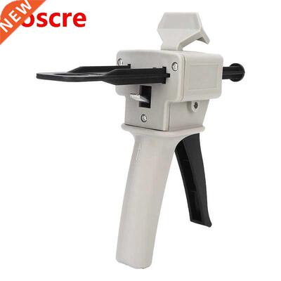 50ML Culking Gun B Epoxy Glue Gun Mixed Universl 1:1 nd