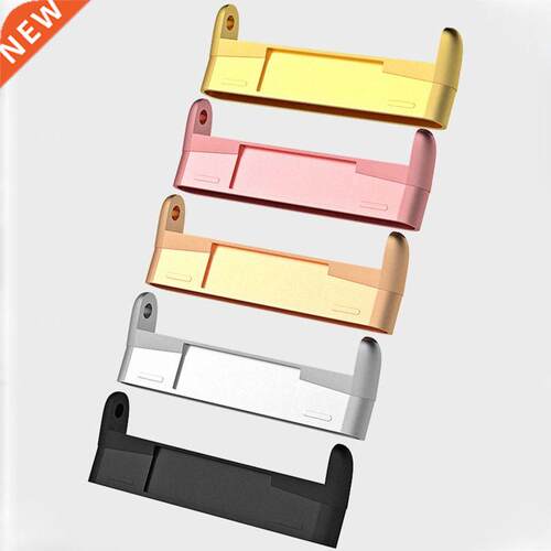 1Pair Watch Strap Connector Watch Band Adapter for -Fitbit V