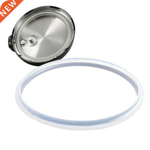 Pressure Cooker Silicone Sealing Ring 16/18/20/22/24cm Elast