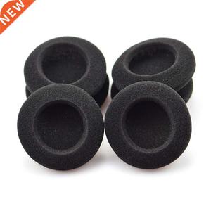 Headphone Ear pads cushon Headset Foam 60mm Covers Ear Cap