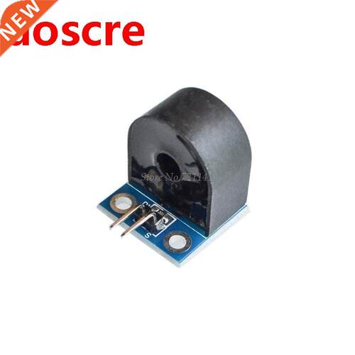 5A Range of Single Phase Sensor Module Micro Precision AC Cu