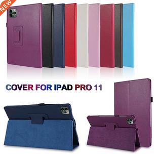 Tablet Case Cover For 2021 New IPad Pro 11inch Stand Luxury