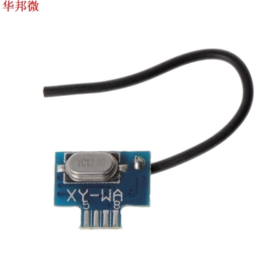 XY-WA/ XY-WB PCB Solder 2.4G 3.3V Wireless Transceiver Modul