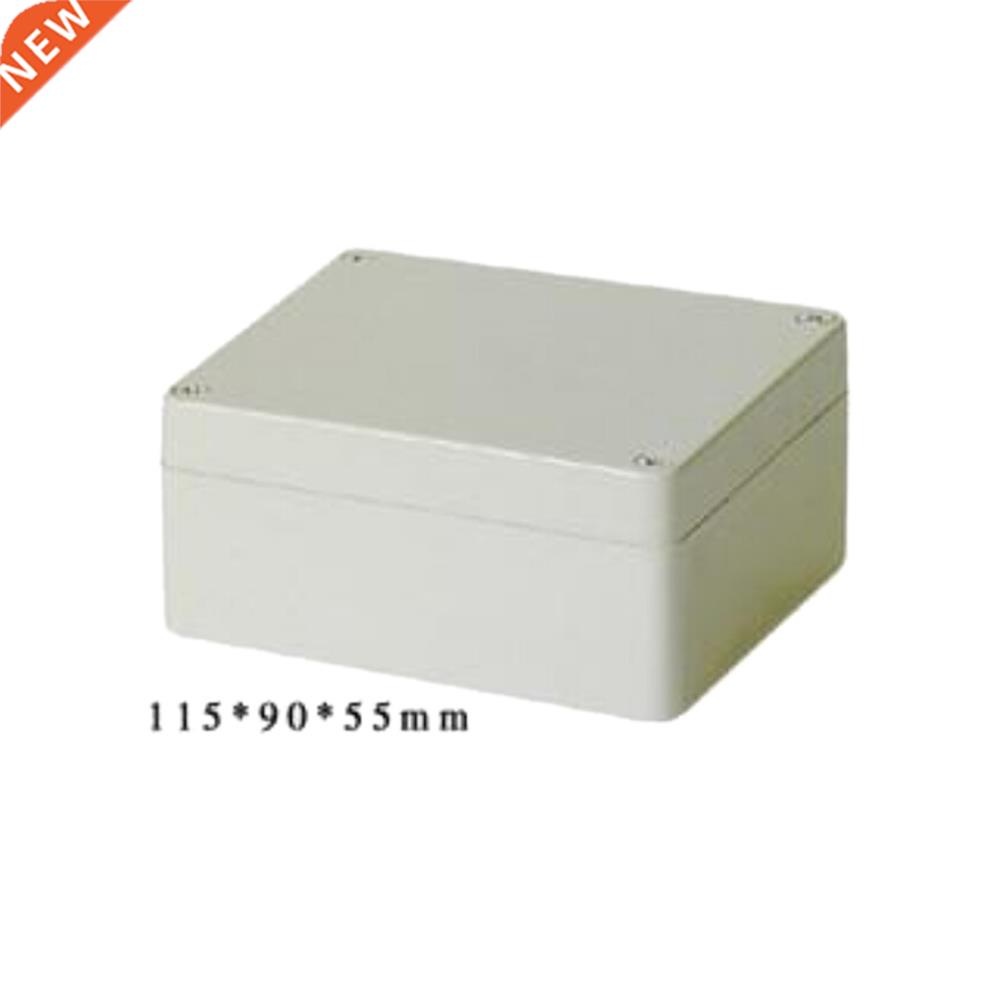 1 PCS 115x90x55MM Waterproof Cover ABS Electronic Project Bo