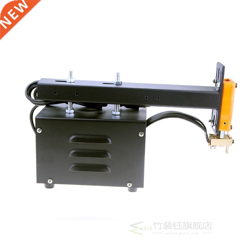 JSD-IIS 3KW High Power Spot Welder 18650 Lithium Battery Pa