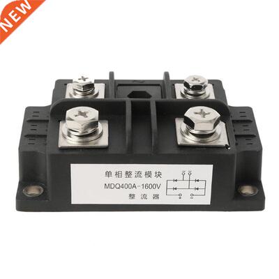 MDQ 400A 1600V Single Phase Bridge Rectifier Diode Silicon C
