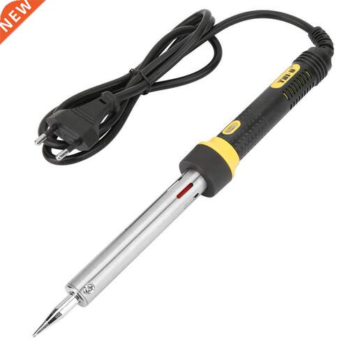 Electric Temperature Straight Soling Iron Welding Gun TU-