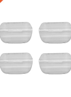 Car Etiquette Lamp Lens Shade For Honda Odyssey 2005-2013 RB