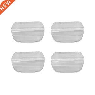 Car Etiquette Lamp Lens Shade For Honda Odyssey 2005-2013 RB