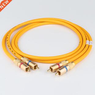 YTER Van Den Hul The D-102 III HYBRID (Halogen F) RCA Audio