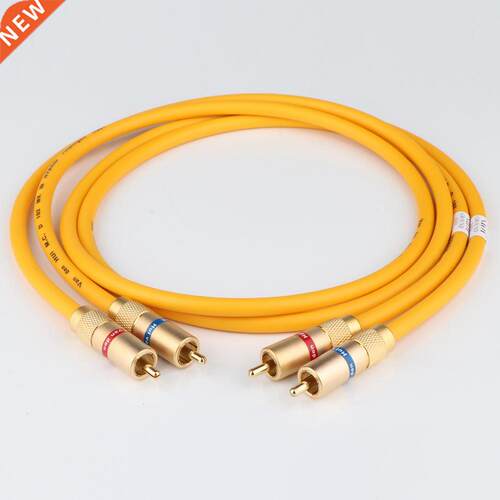 YTER Van Den Hul The D-102 III HYBRID (Halogen F) RCA Audio