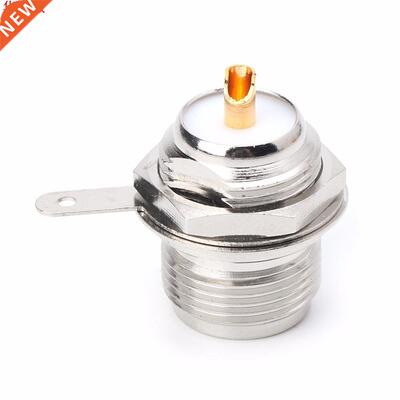 RF Coaxial High Frequency Seat Seat SL16-50KY With Nut Washe