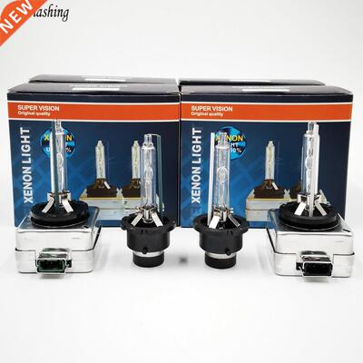 2pcs D1S D2S D3S D4S 4300K 5000K 6000K 8000K 10000K HID Bulb
