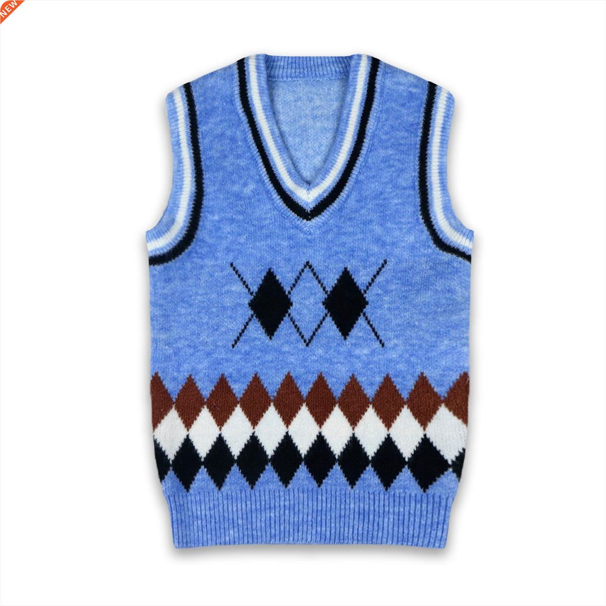 New Children's Vest Factory Wholesale Children's Wea