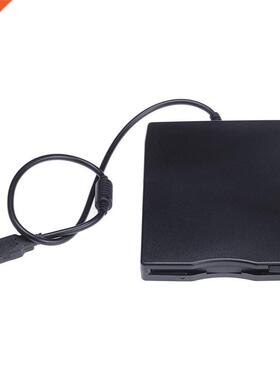 USB.5 1.44 megabyte floppy disk drive Windows 2000 / XP / V