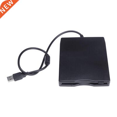 USB.5 1.44 megabyte floppy disk drive Windows 2000 / XP / V