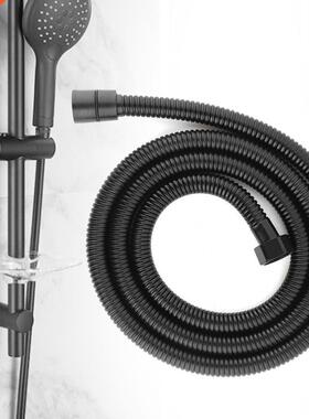 59 inch Long Stinless Steel Blck Flexible Replcement Show