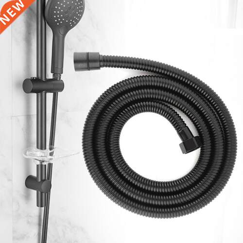 59 inch Long Stinless Steel Blck Flexible Replcement Show