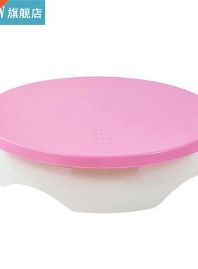 1pc Creative Rotating Cake Turntale Detachale Non-