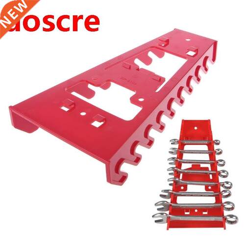 Wrench Spanner Organzer Sorter Holder Tray Socket Craftsman