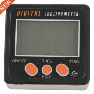 Angle meter, Precision Digital Protractor Inclinometer Level