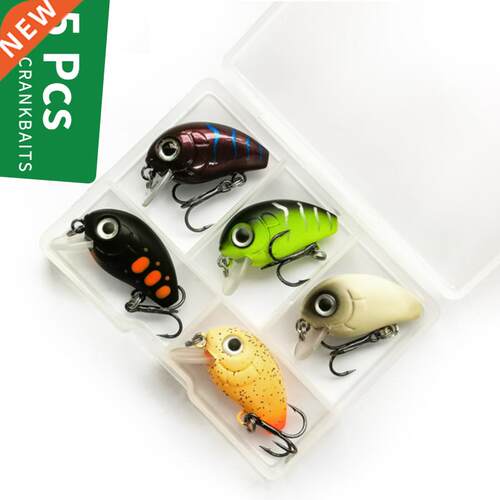 Banshee 28mm 2g Mini Crankbaits Fishing sinking Wobbler For