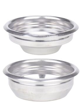 Detachable Stainless Steel Coffee Filter Basket Strainer Cof