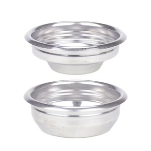 Detachable Stainless Steel Coffee Filter Basket Strainer Cof