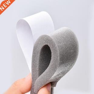Soft Self-Adhesive Sponge Foam Insulation Tape Door Window S