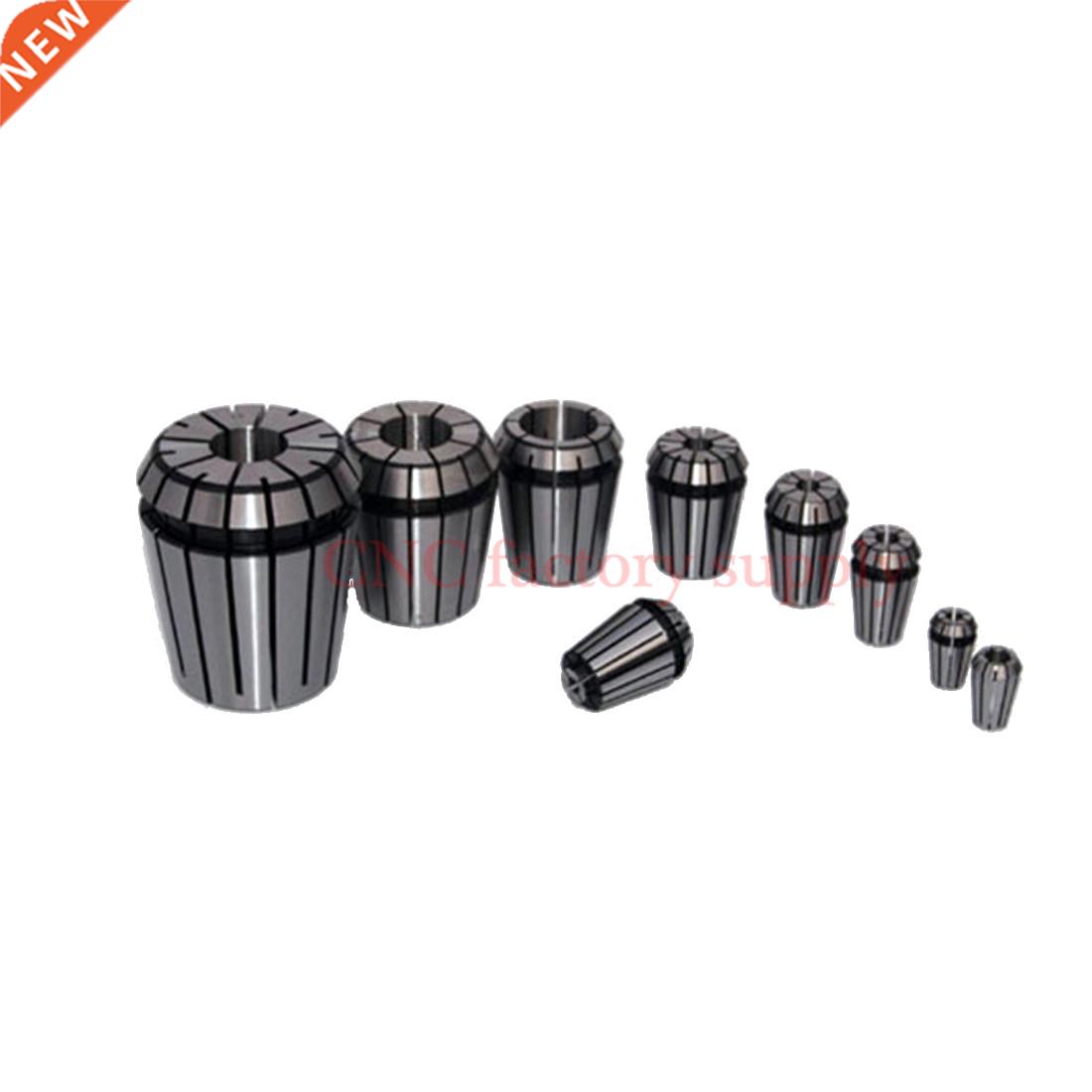 Free shipping Top standard quality ER25 collet set 15 pcs fr