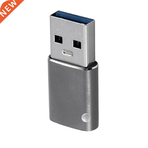 1PCS Lot Type C Female To USB.0 Male Connector Type-c Adapt