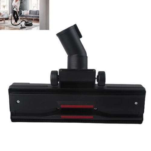 Durable 32mm Vacuum Cleaner Parts Brush Head Tool