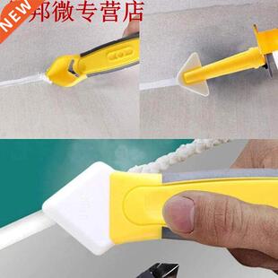 8 pièces mastic outil de finition Silicone mastic Sil