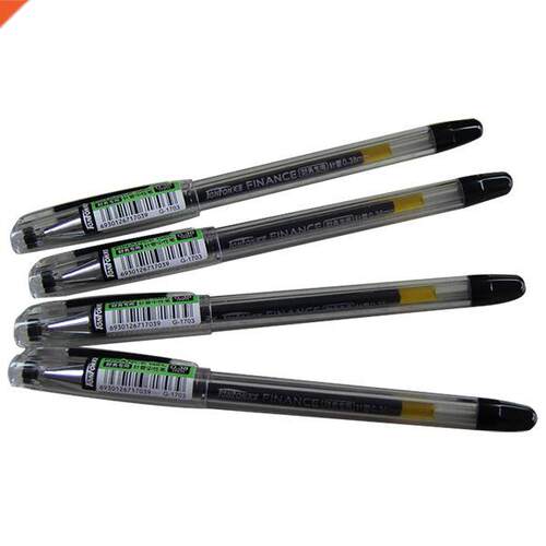 12Pcs 170 financial dedicated full needle 0.8mm neutral pe